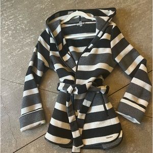 Women’s size small, smart wool jacket